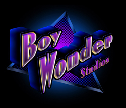 Boy Wonder Studios
