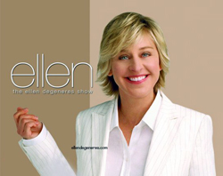 Ellen TV Show